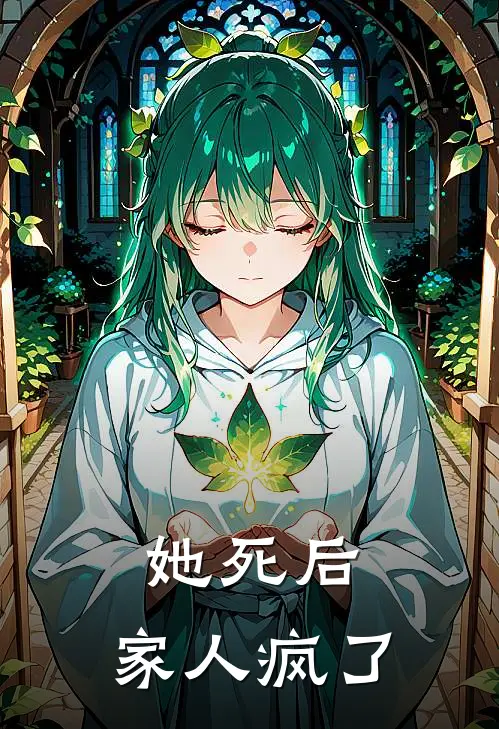 她死后，家人疯了