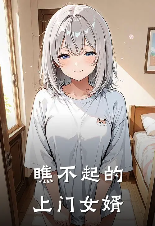 瞧不起的上门女婿