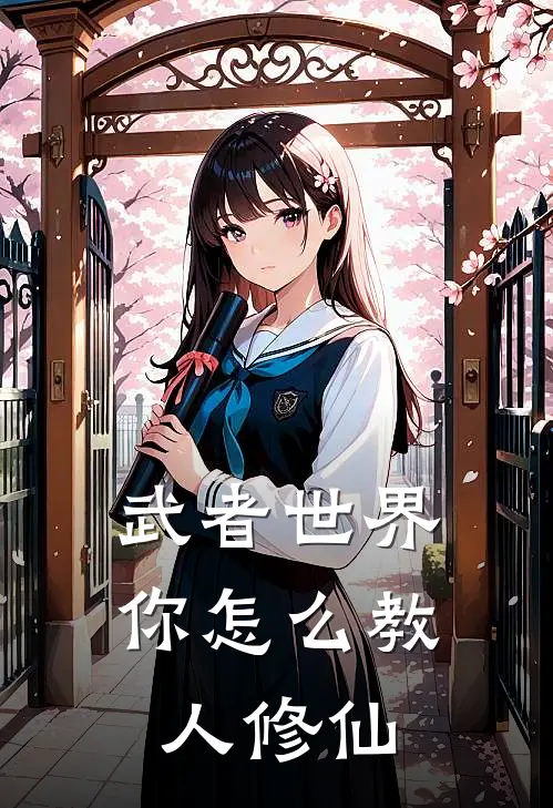 武者世界，你怎么教人修仙