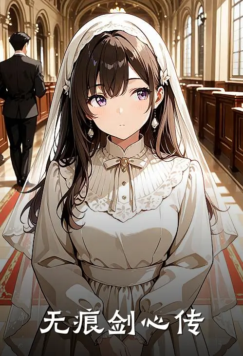 无痕剑心传