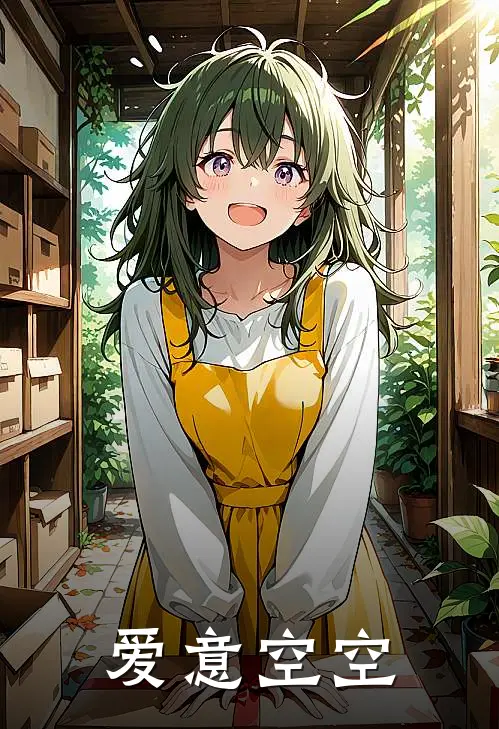 爱意空空