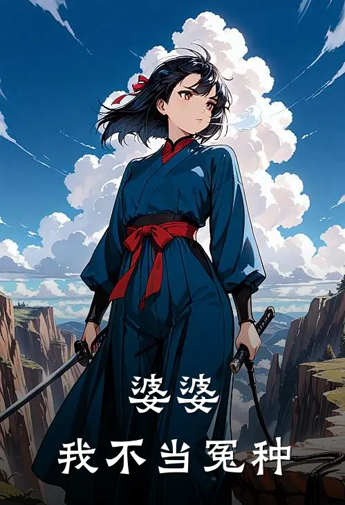 婆婆，我不当冤种