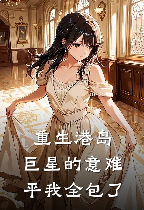 重生港岛：巨星的意难平我全包了