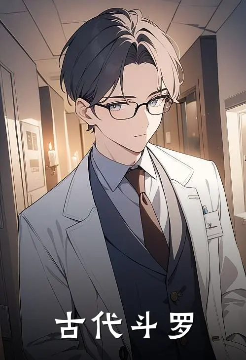 古代斗罗