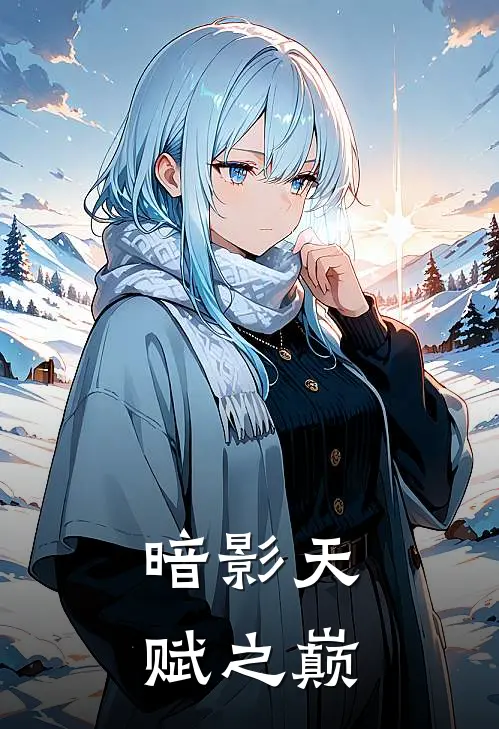 暗影天赋之巅