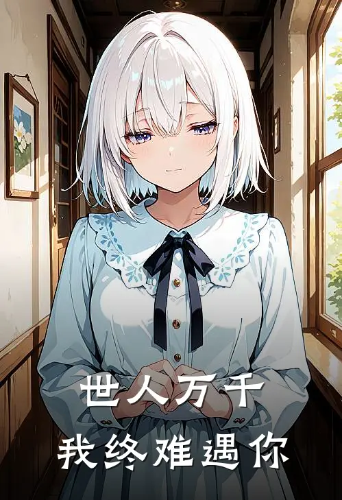 世人万千，我终难遇你