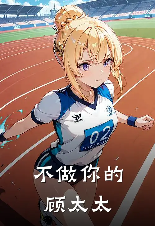 不做你的顾太太