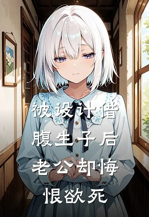 被设计借腹生子后，老公却悔恨欲死