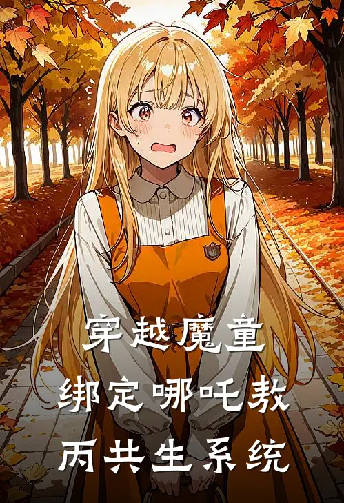 穿越魔童：绑定哪吒敖丙共生系统