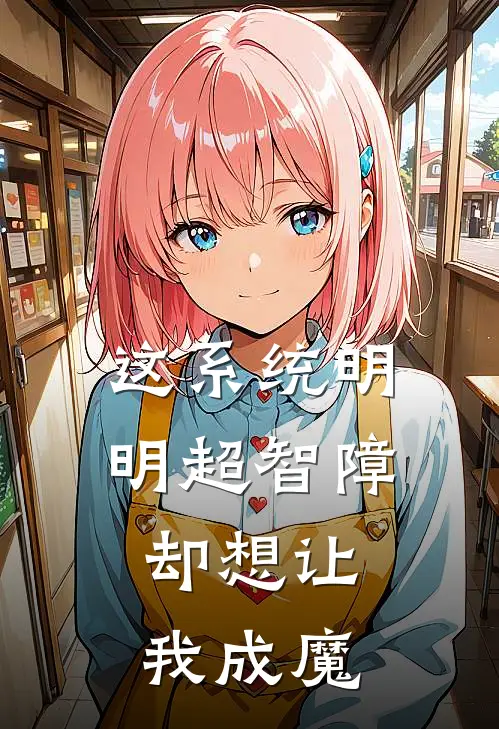 这系统明明超智障，却想让我成魔