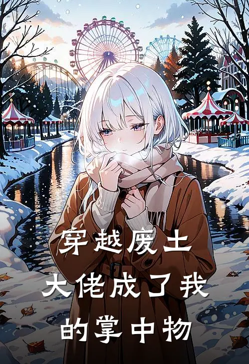 穿越废土，大佬成了我的掌中物