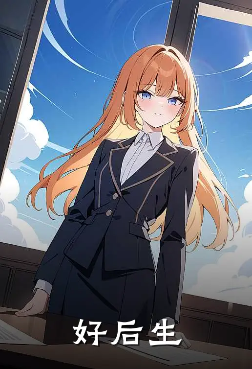 好后生