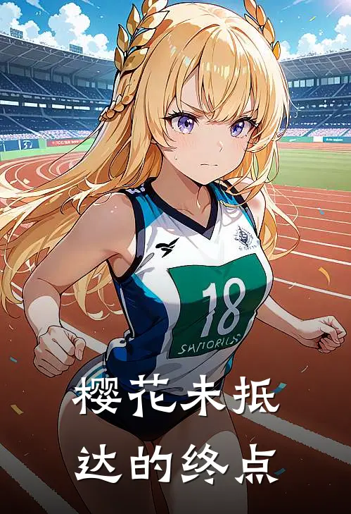 樱花未抵达的终点