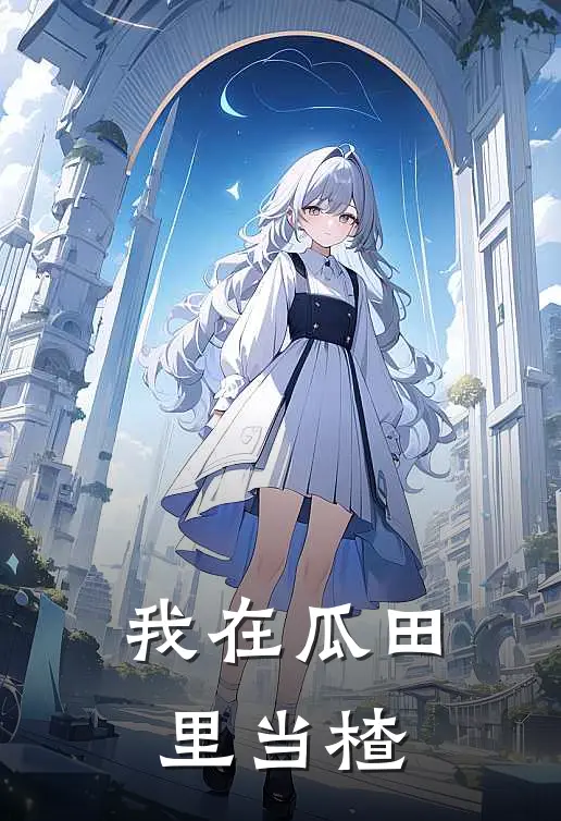 我在瓜田里当【楂】