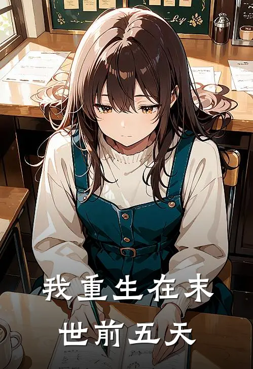 我重生在末世前五天