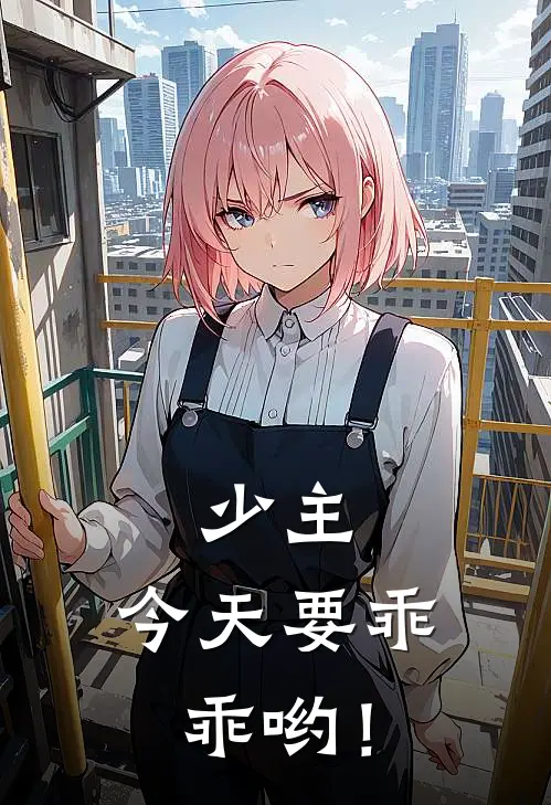 少主，今天要乖乖哟！