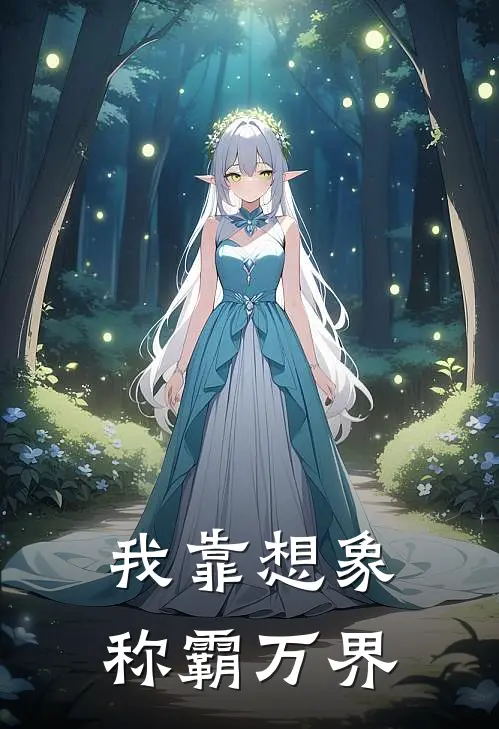 我靠想象称霸万界