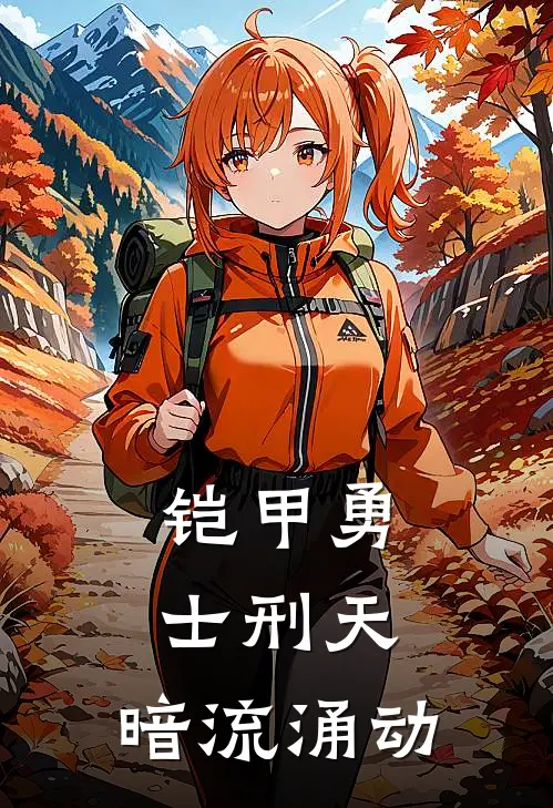 铠甲勇士刑天：暗流涌动