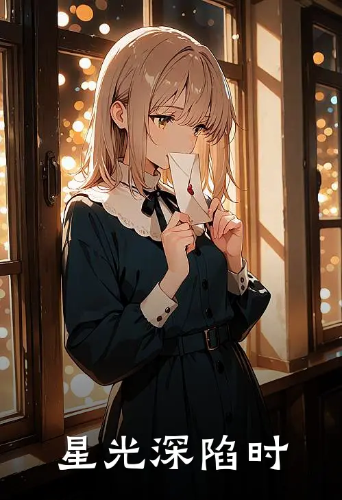 星光深陷时