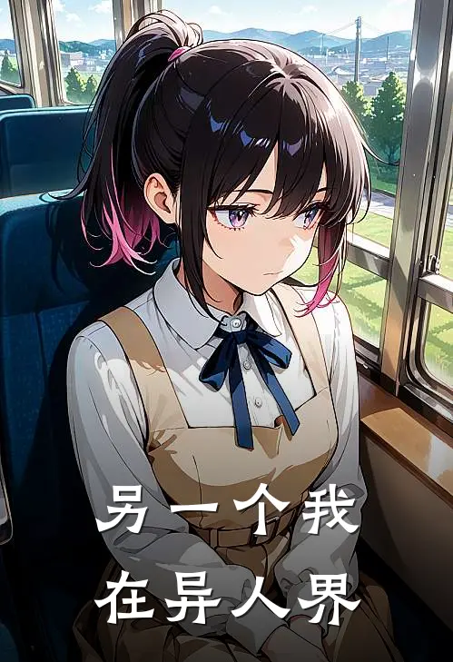 另一个我在异人界