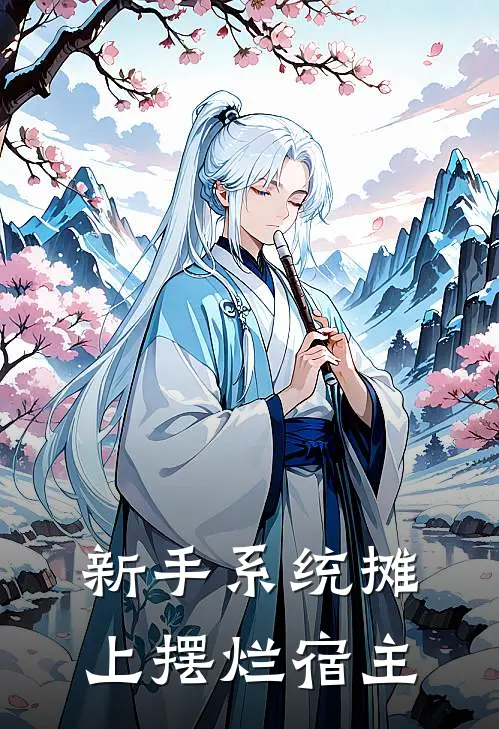 新手系统摊上摆烂宿主