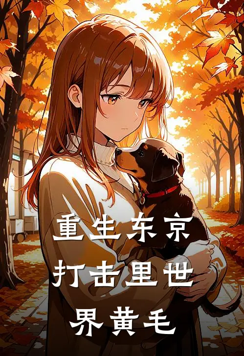 重生东京，打击里世界黄毛