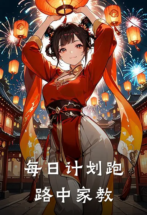 每日计划跑路中【家教】