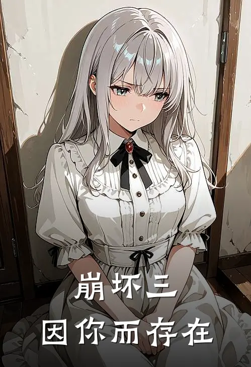 崩坏三：因你而存在