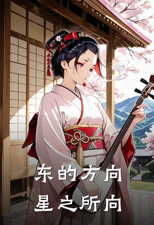 东的方向星之所向