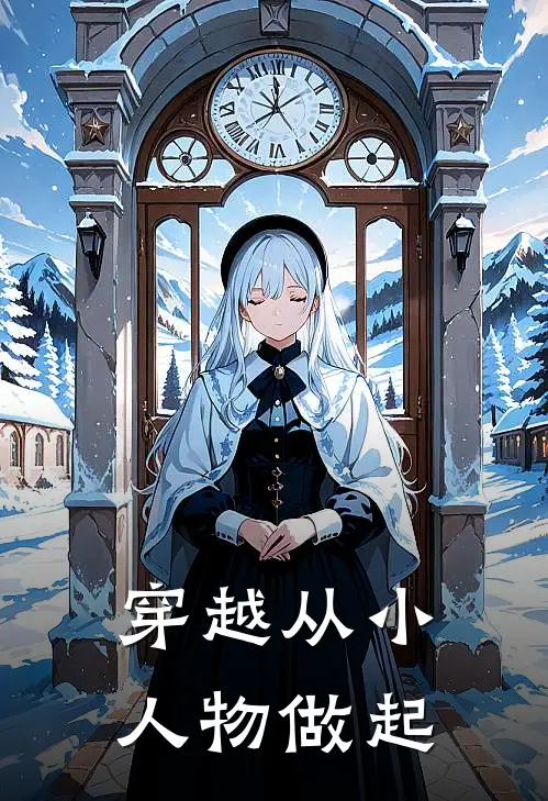 穿越从小人物做起