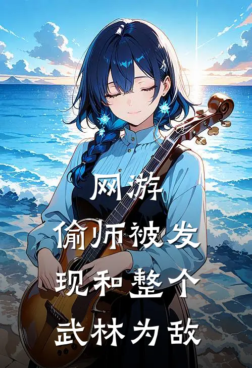 网游：偷师被发现和整个武林为敌