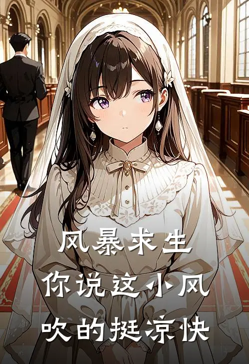 风暴求生：你说这小风吹的挺凉快