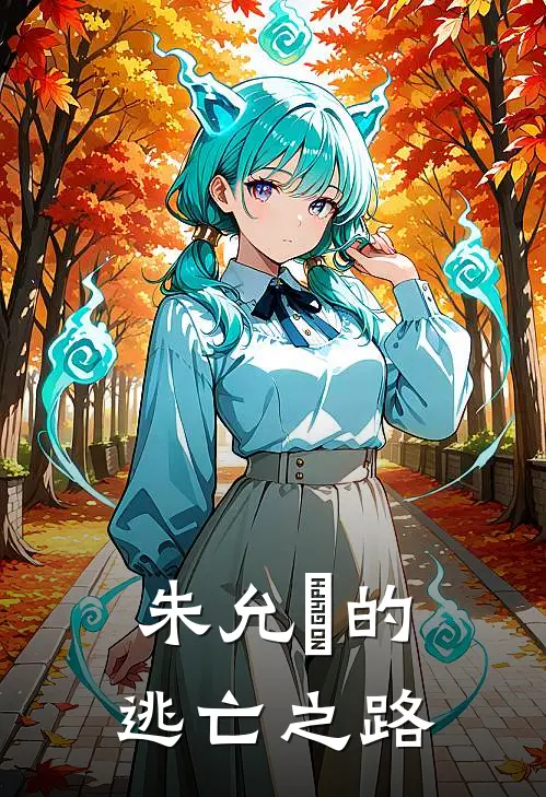 朱允炆的逃亡之路