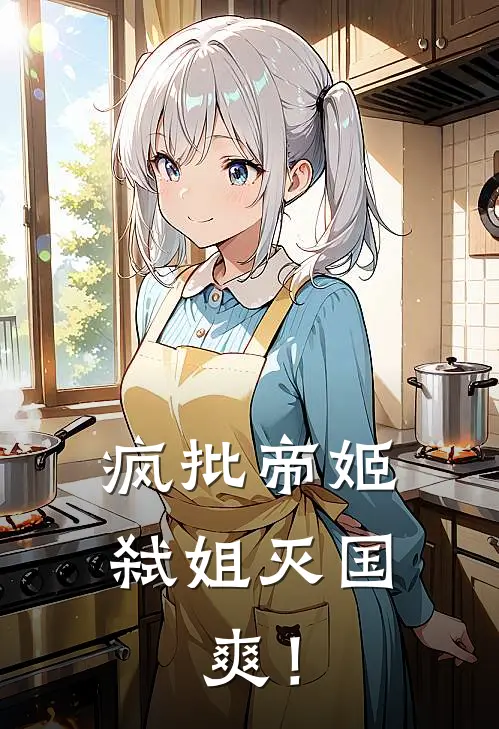 疯批帝姬：弑姐灭国，爽！