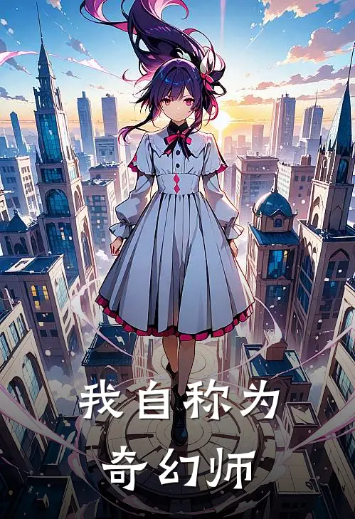我自称为奇幻师