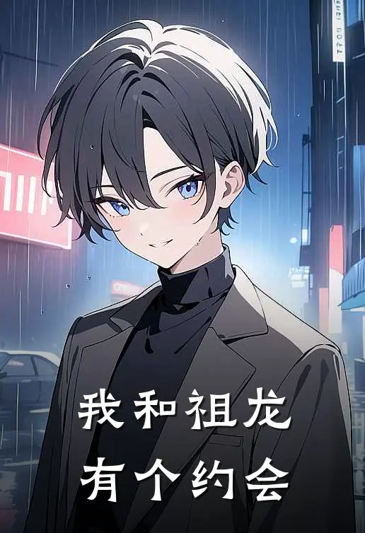 我和祖龙有个约会，