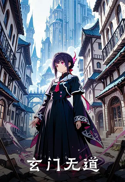 玄门无道