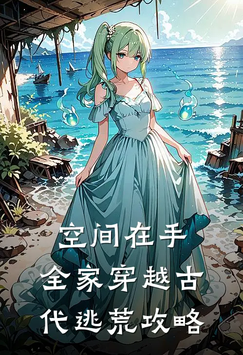 空间在手：全家穿越古代逃荒攻略