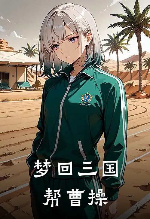 梦回三国帮曹操