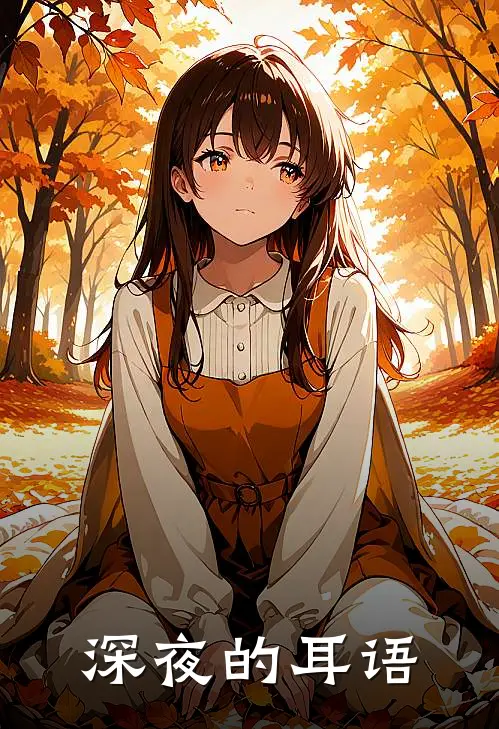 深夜的耳语