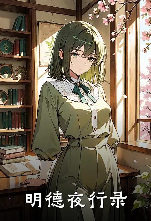 明德夜行录