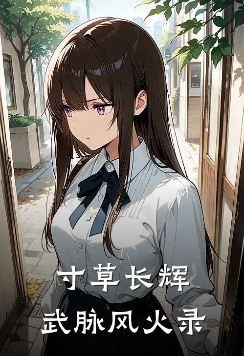 寸草长辉：武脉风火录