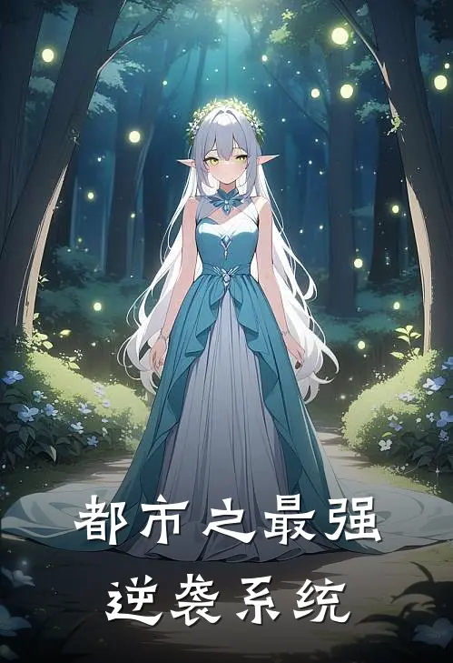 都市之最强逆袭系统