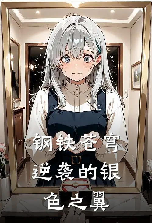 钢铁苍穹：逆袭的银色之翼