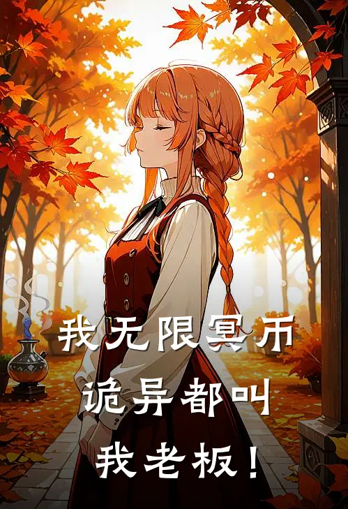 我无限冥币，诡异都叫我老板！