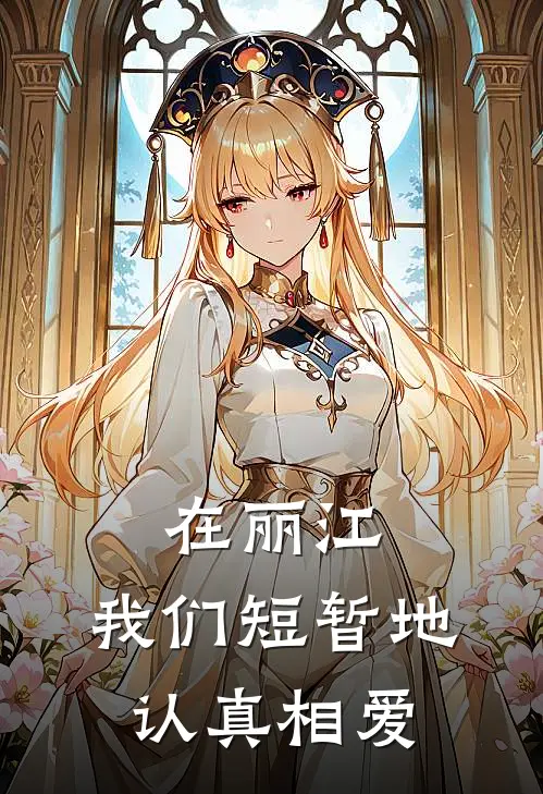 在丽江，我们短暂地认真相爱