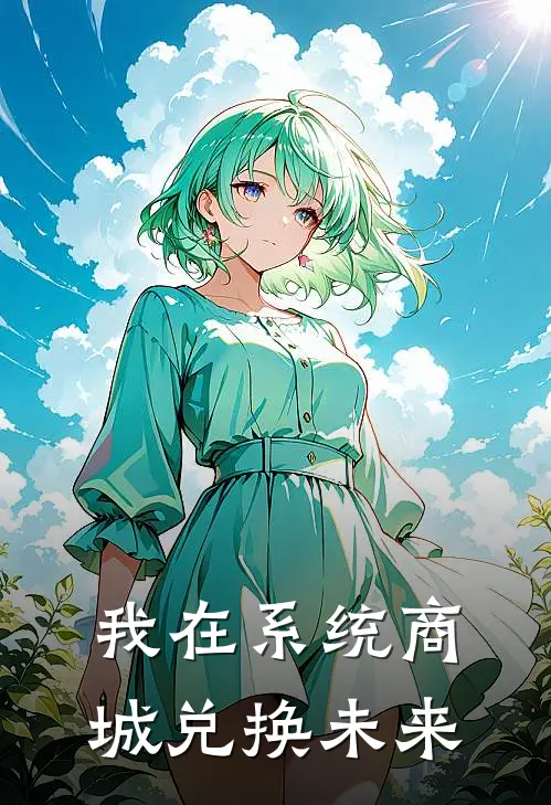 我在系统商城兑换未来