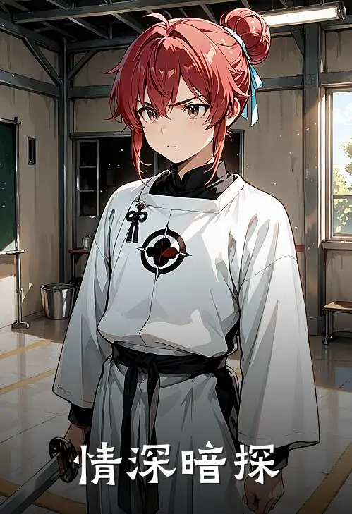 情深暗探
