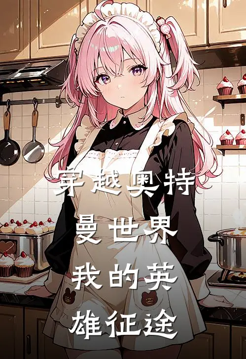 穿越奥特曼世界：我的英雄征途