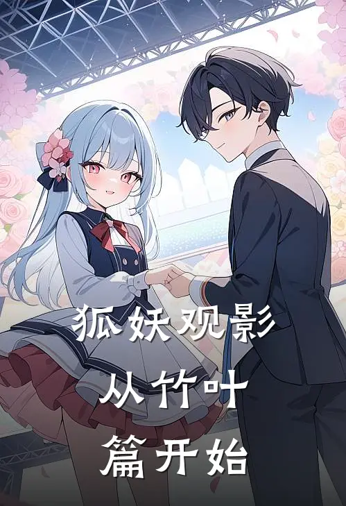 狐妖观影：从竹叶篇开始